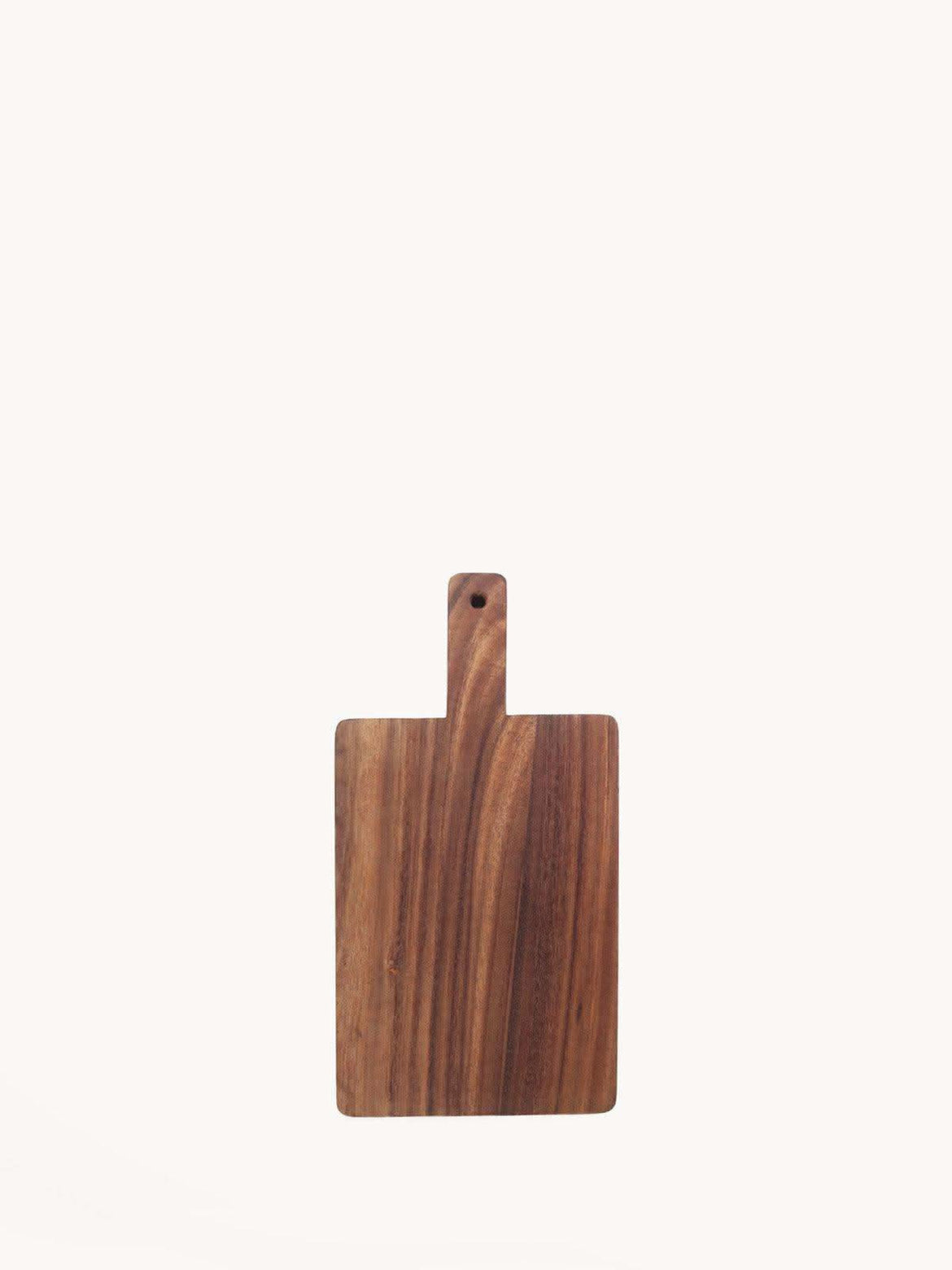 Wooden Serving Board - Small - SwagglyLife Home & Fashion
